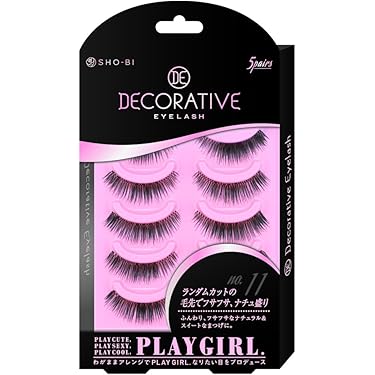 Amazon.co.jp 人気ギフトランキング: つけまつげ で、ギフトの設定を